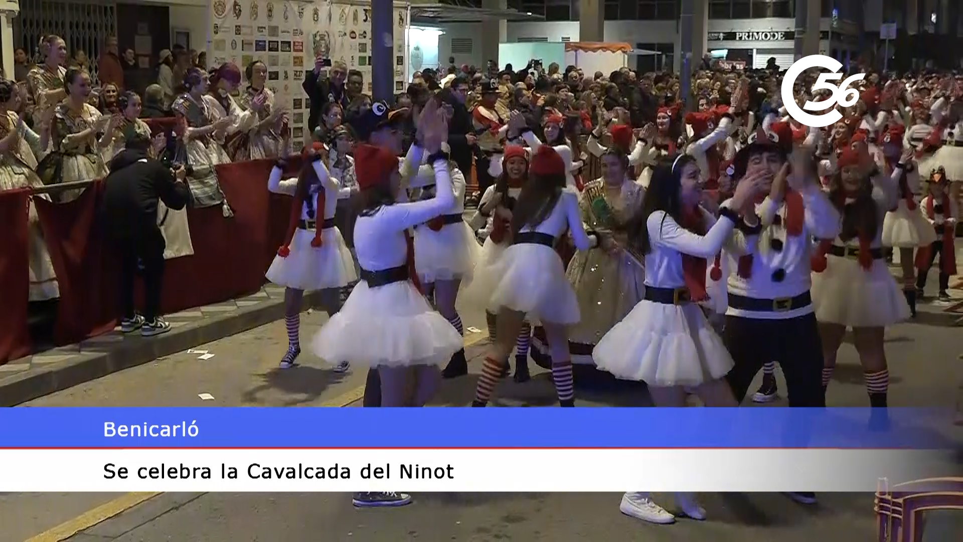 video