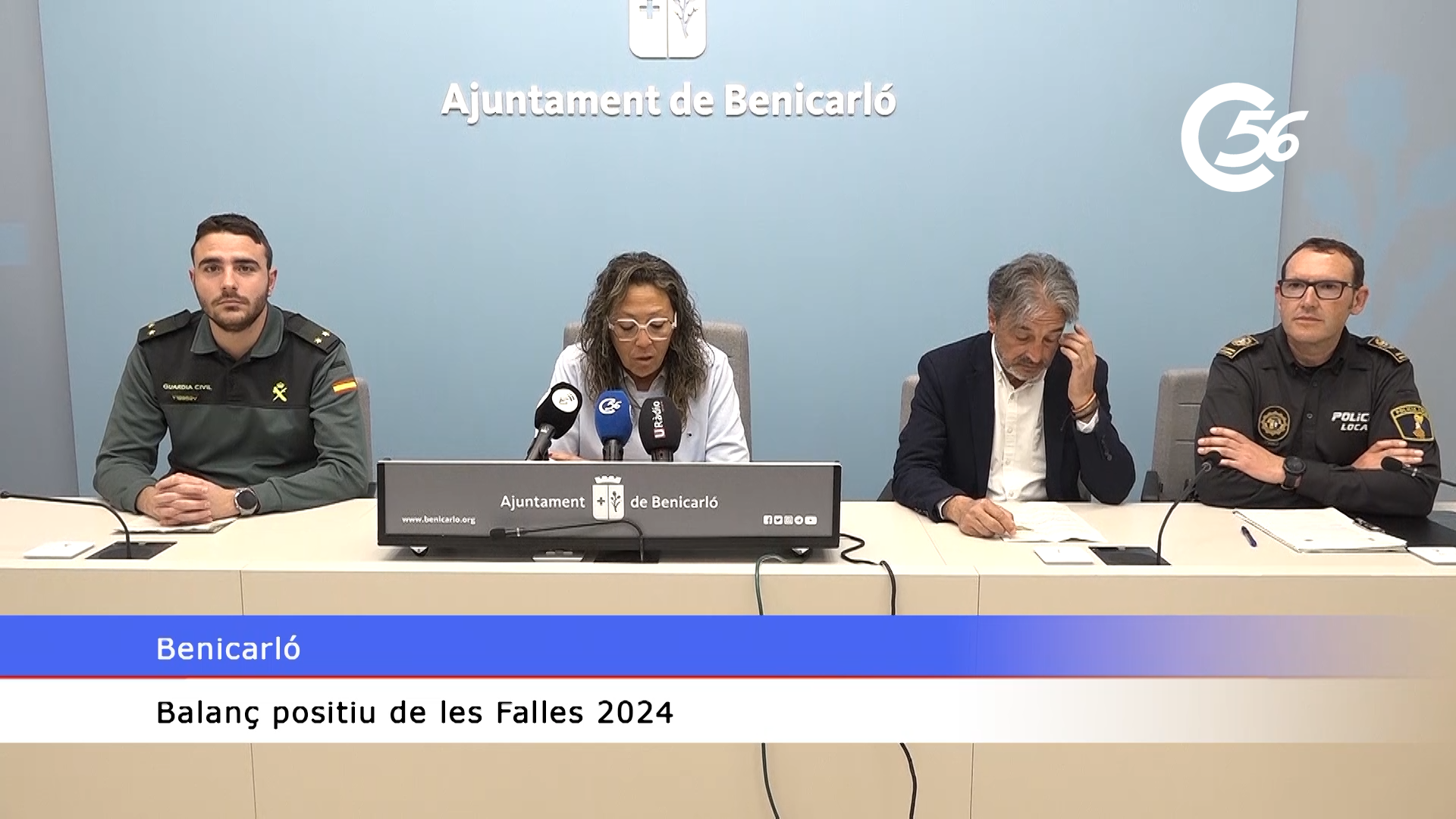 video
