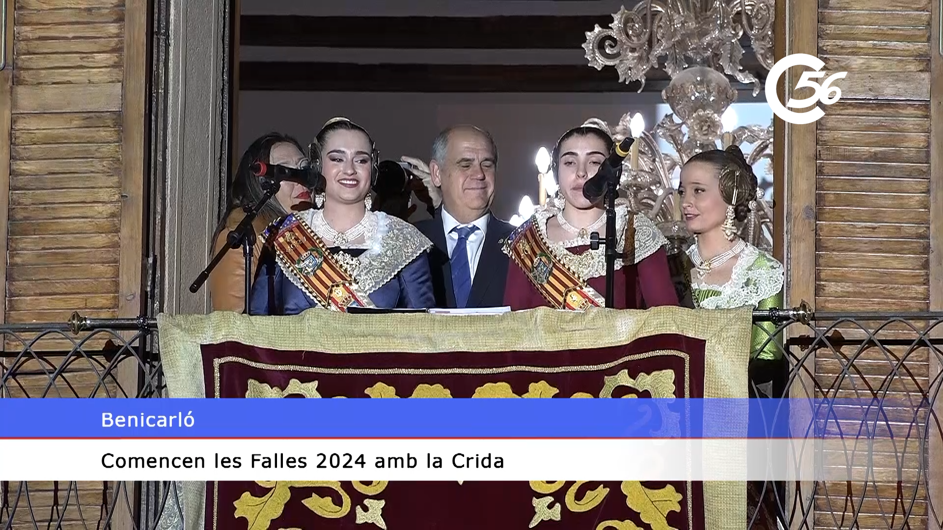 video
