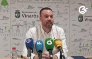 ➤ VÍDEO. RODA DE PREMSA D'AGRICULTURA DE VINARÒS 14-03-2024