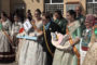 ➤ VÍDEO. PROCESSÓ DE PUJADA DEL SANTÍSSIM CRIST DE LA MAR DE BENICARLÓ 14-03-2024