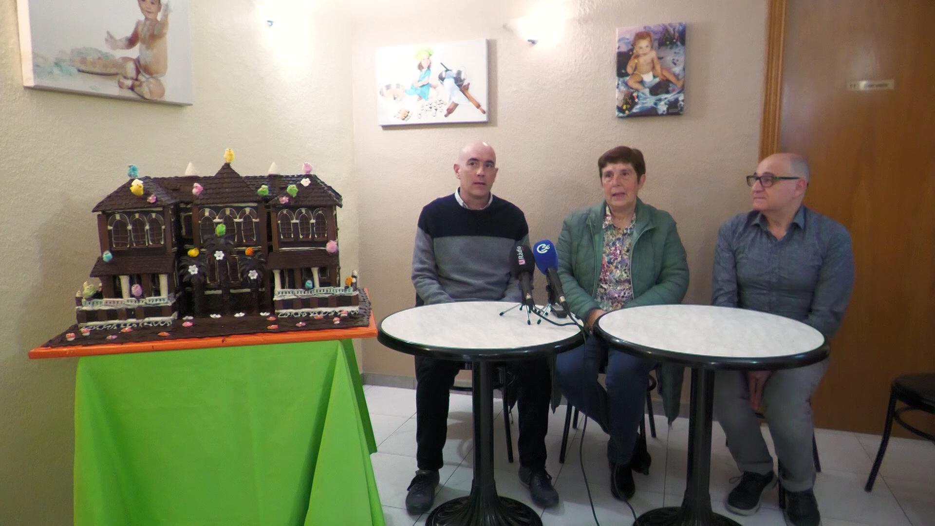 video