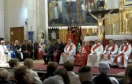 ➤ VÍDEO. PREGÓ DE LA SETMANA SANTA DE VINARÒS 22-03-2024