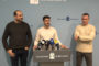 Tornen a estar operatius els contenidors soterrats de la plaça de la Constitució de Benicarló
