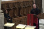 ➤ VÍDEO. NOVENARI AL CRIST DE LA MAR DE BENICARLÓ. MISSA 16-03-2024
