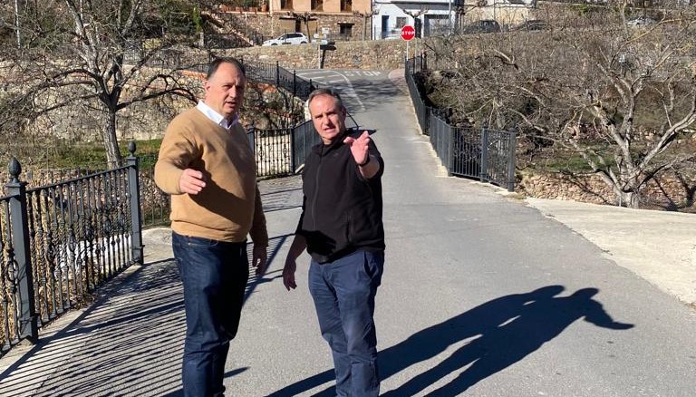 El PP exigix al Govern de l'Estat les inversions que ajuden als sectors productius de la província