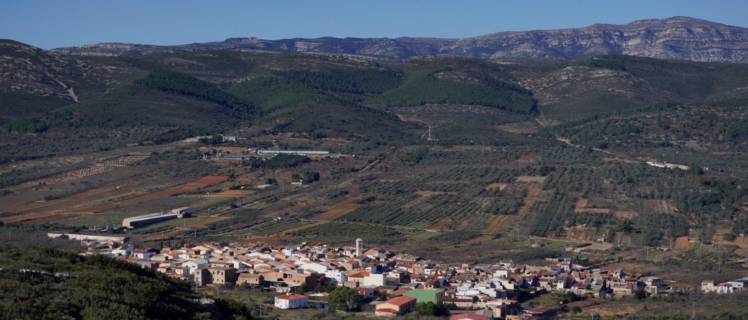 Tírig aprova un pressupost d'1.103.555,60 euros, el més alt de la seua història