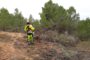 El Consorci de Bombers reforça la prevenció davant del foc en el medi natural i enfortix les brigades