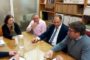 ➤ VÍDEO. RODA DE PREMSA D'AGRICULTURA DE VINARÒS 14-03-2024