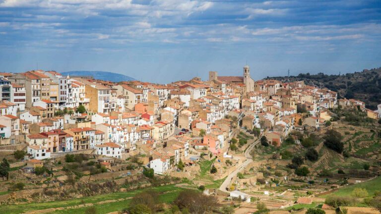 Vilafranca renova els fanals per a millorar l’eficiència energètica