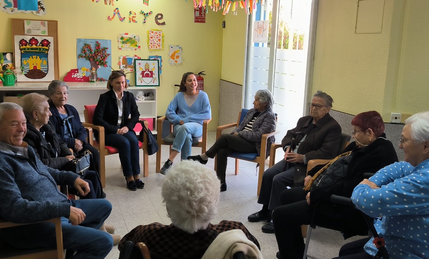 Peníscola destina mig milió d'euros a la millora del benestar social