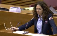 El PSPV acusa el PP de tractar a l'interior «com de segona a l'abocar a negre» la xarxa de caixers en 2026