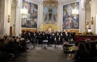 Extraordinari concert de Setmana Santa a Vinaròs