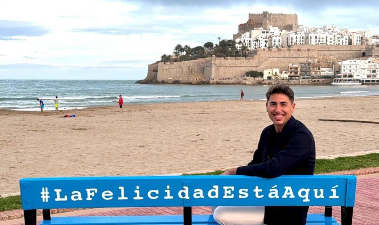 Peníscola, un dels Pobles més Feliços d'Espanya