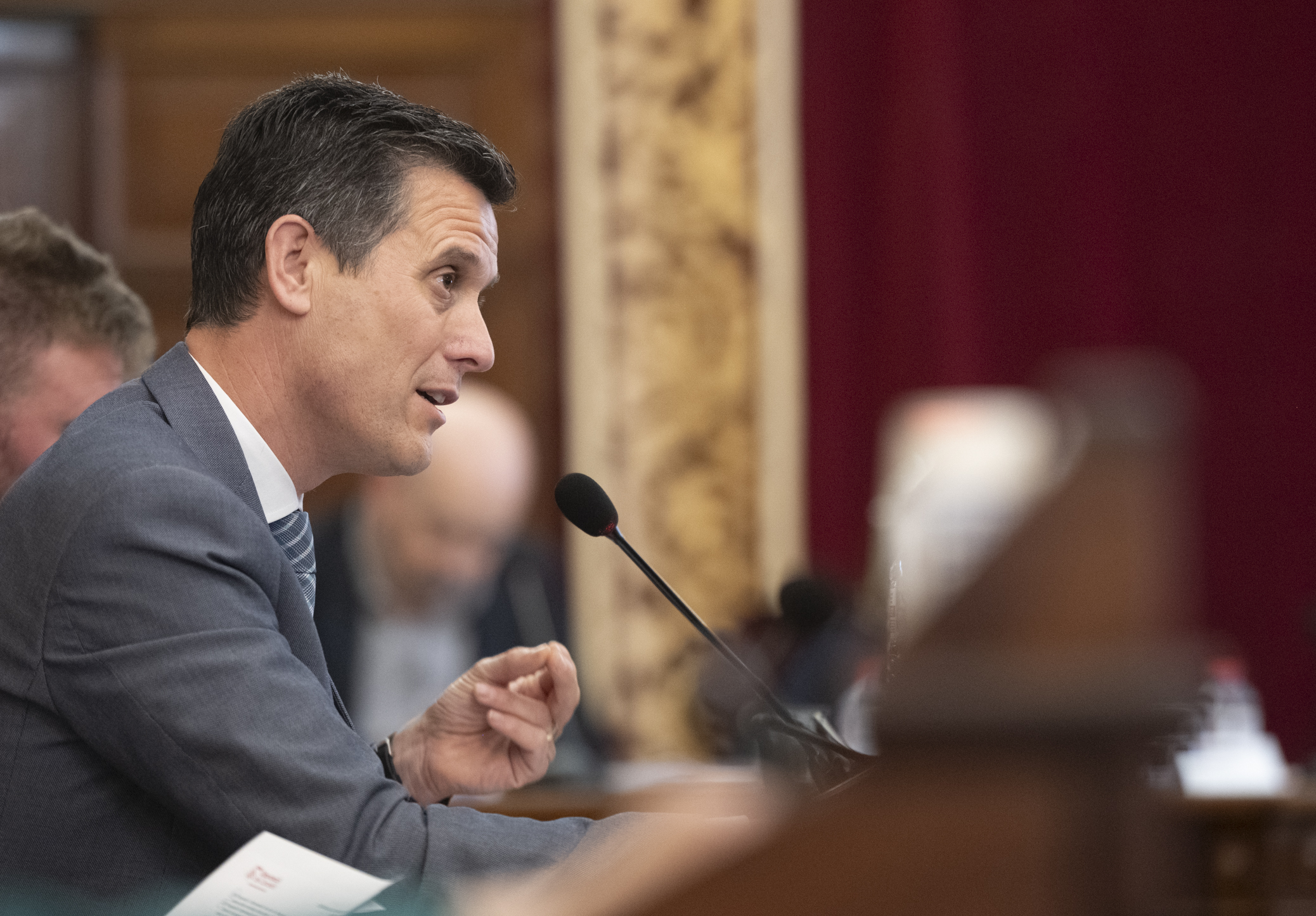 La Diputació millora l'accés al castell de Pulpis i potència les capacitats com un reclam turístic