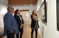 Benicarló inaugura l’exposició «Obra gràfica contemporània: de Picasso a Obey»