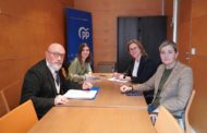 Bastidas: «El PP avança en la Llei d'Accessibilitat que el Botànic va deixar a l'estacada»
