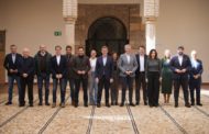 Mazón: «La Declaració de Còrdova és l'exemple de com gestionen els governs del canvi»