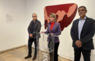 La Diputació de Tarragona commemora el 8M amb la lectura del manifest al Museu d’Art Modern 