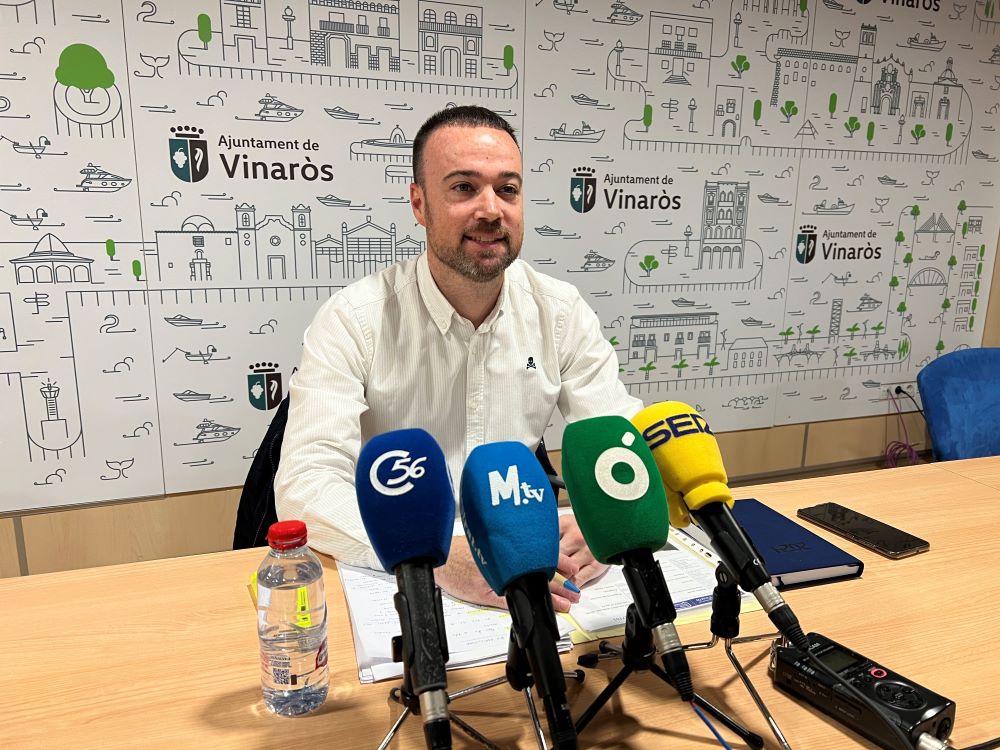 Vinaròs destinarà 35.000 euros per al manteniment dels camins rurals