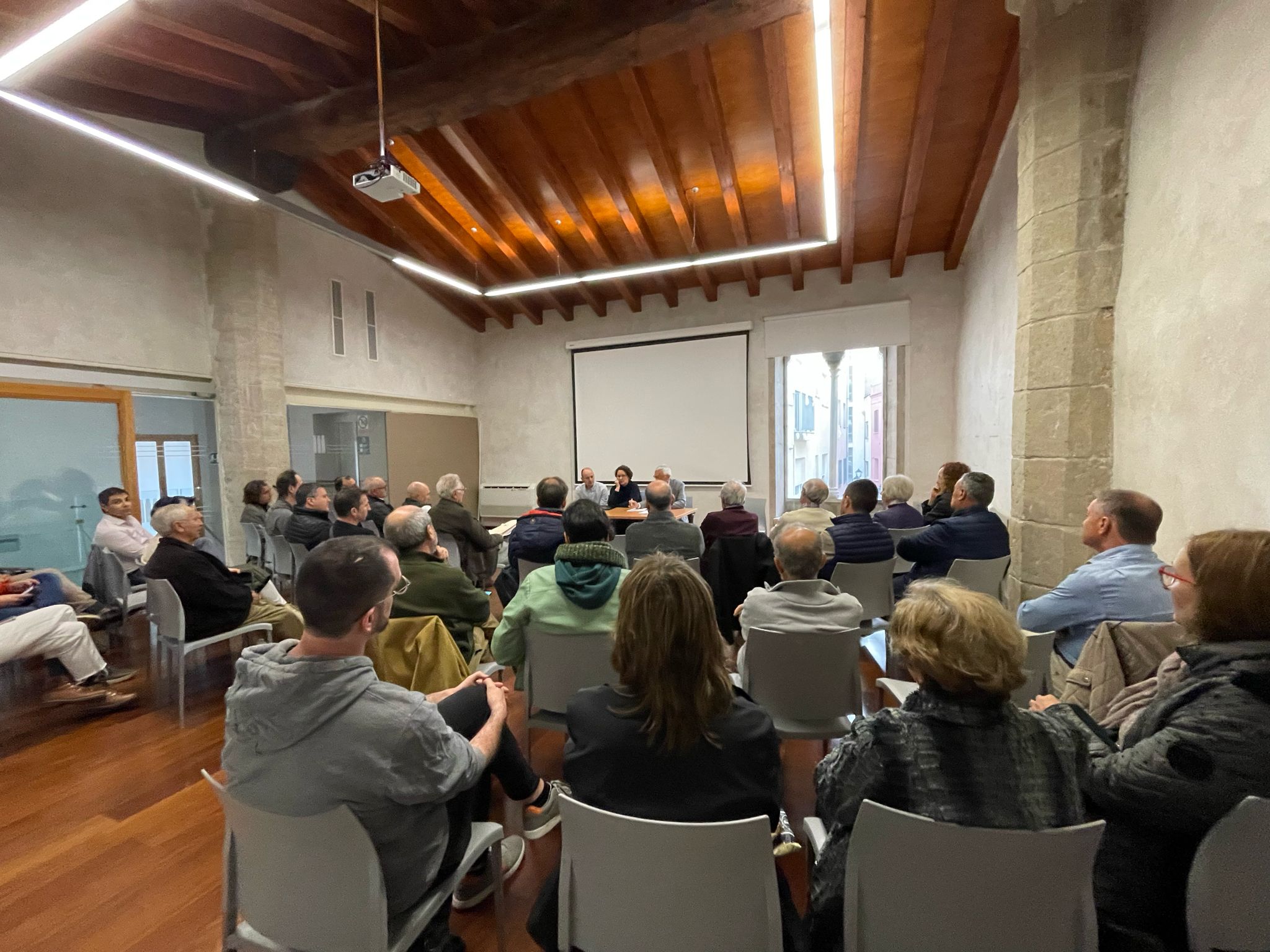 Benicarló defensarà els seus interessos en la futura Llei de la Costa Valenciana
