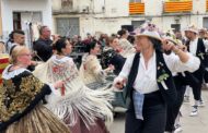 Càlig celebra Sant Vicent amb el tradicional Cant de la Lloa, Ball de la Dansa i l’Olleta calijona