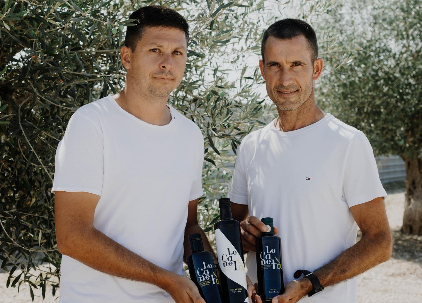 L’Ajuntament de Canet lo Roig felicita a «Lo Canetà» pel Premi al Millor Oli Madur del IV Concurs d’AOVEs