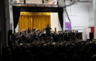 Concert de Primavera de la Banda Simfònica «La Alianza» de Vinaròs