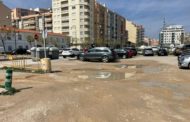 Els socialistes de Vinaròs proposen un pla de manteniment i adequació dels aparcaments públics