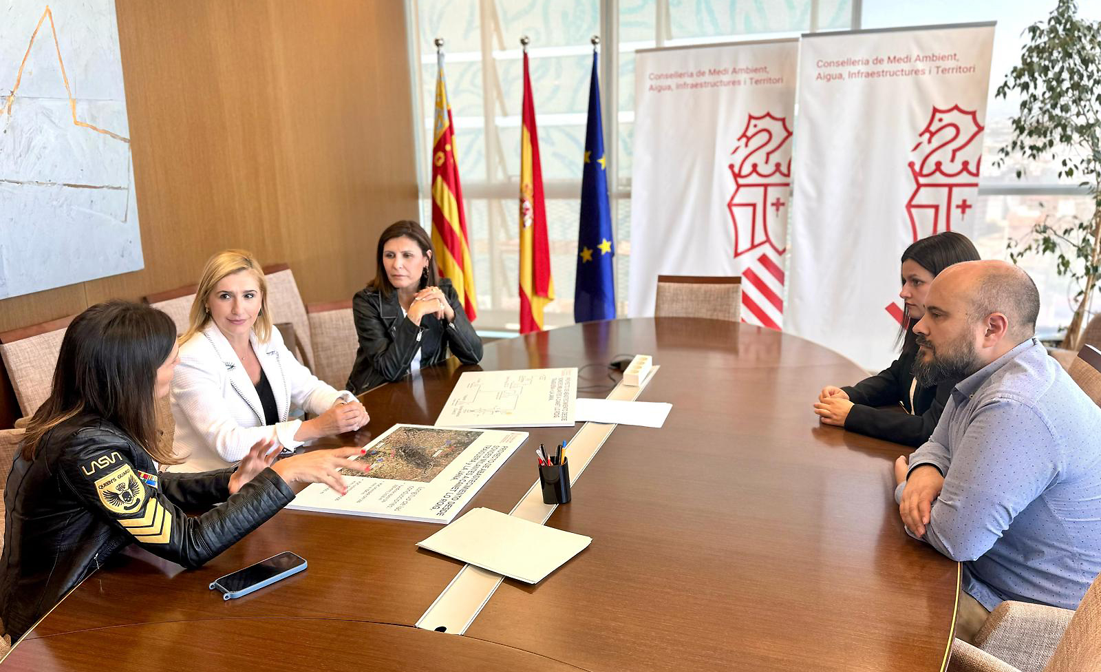 Canet lo Roig demanarà ‘l’emergència’ perquè es facen ja les obres d’abastiment d’aigua