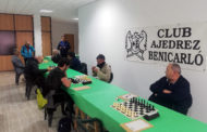 El Riu Sénia «B» disputarà a Barcelona els quarts de final de la Tercera Provincial d'escacs