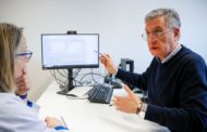 La Fe lidera una investigació que analitza amb IA a tres milions de pacients amb artritis reumatoide