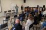 La Policia Local de Peníscola inicia les sessions teòriques sobre educació viària en el col·legi