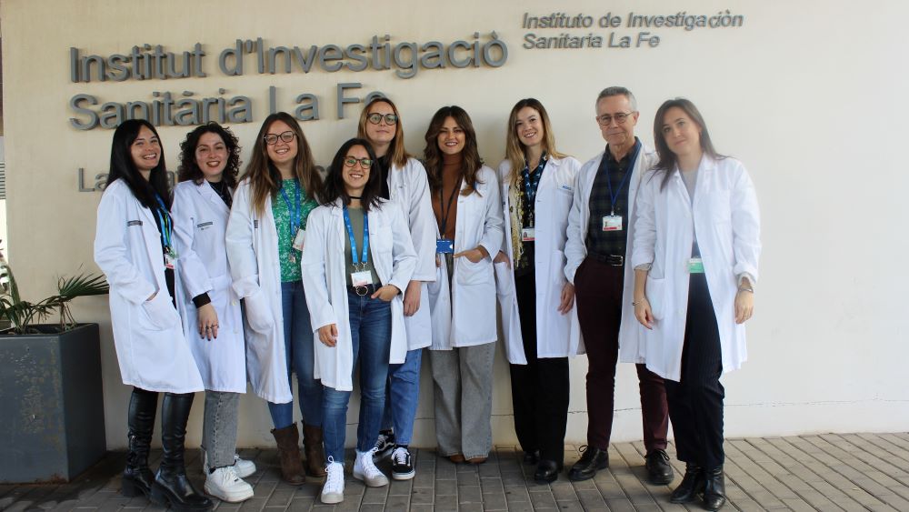 L'IIS La Fe aporta nova evidència sobre les emocions de les persones amb autisme