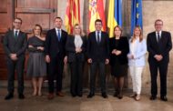 Mazón: «Complim amb el compromís de facilitar l'accés a l'habitatge amb una aposta responsable»
