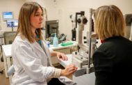 Nou tractament contra una infecció ocular associada al mal ús i a la higiene de les lents de contacte