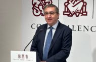Rovira: «La Llei de llibertat educativa canvia la política de la imposició per la de promoció del valencià»