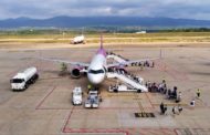 L'aeroport de Castelló reforça la connexió amb Romania amb un 4t vol setmanal a Bucarest en juny