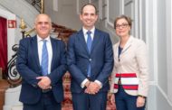 El benicarlando Àngel Alberich, premi Fundación Mutualidad de la Ingeniería