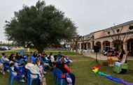 Sant Jordi recupera la normalitat després d'una exitosa Escola de Pasqua i Setmana Santa