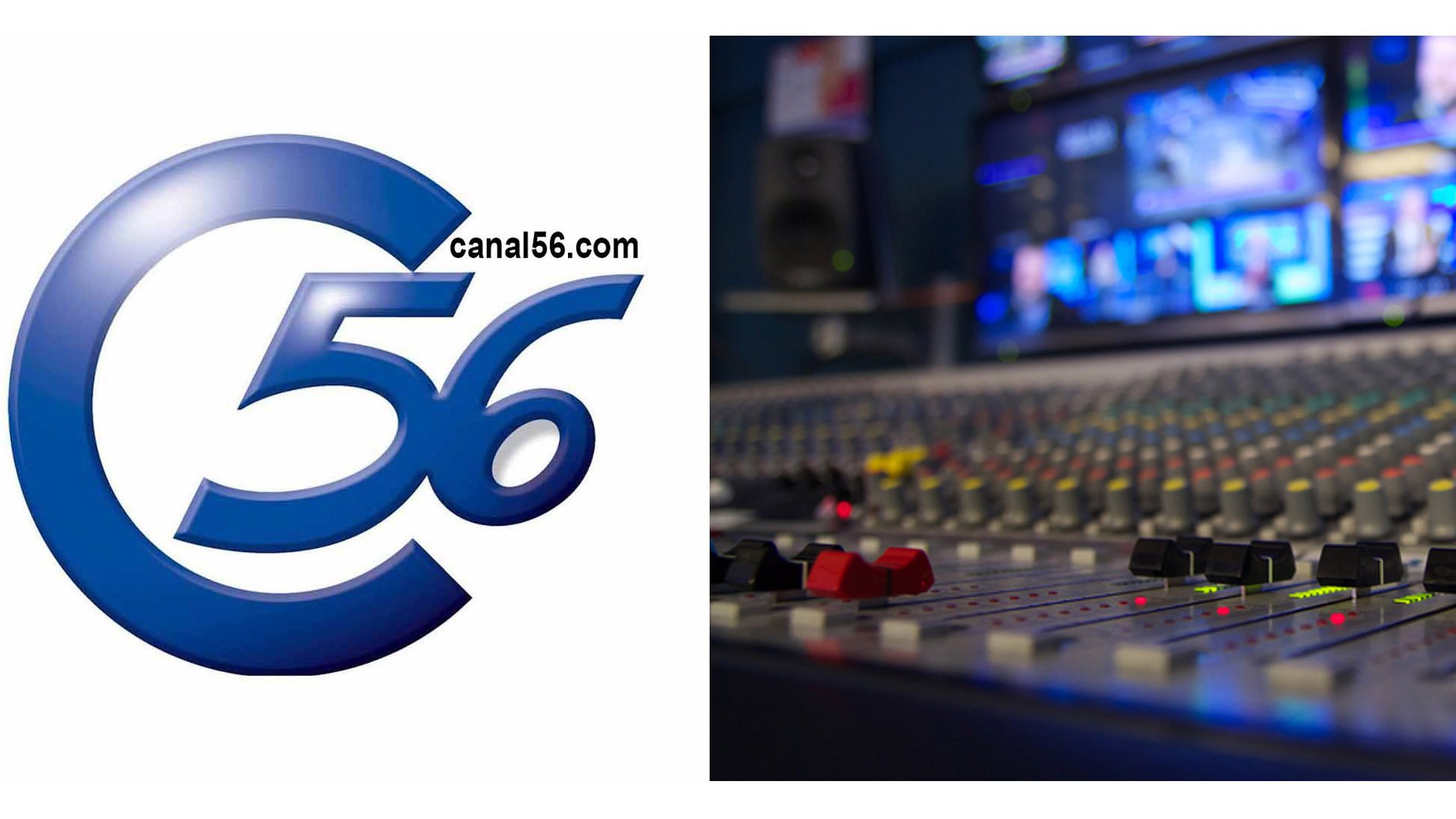 CANAL 56 TV continua pujant l'audiència fins al 8,4% de Share en 2024