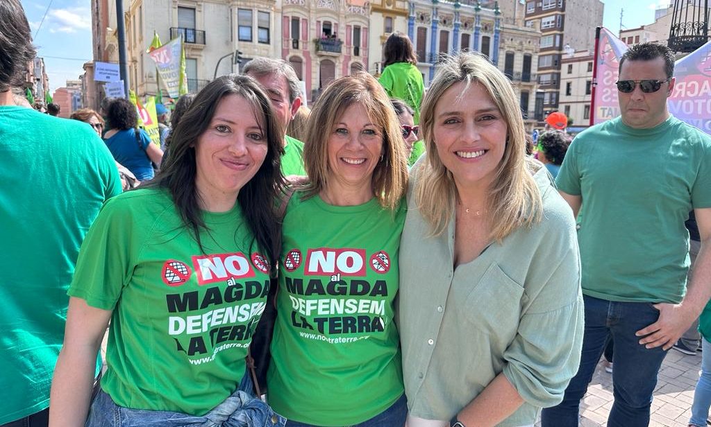 El PP de Les Coves celebra la inversió del Pla Impulsa per a millorar carrers i la pista de la Ravaleta