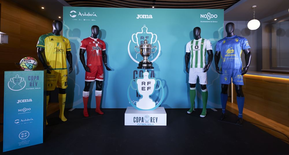 El Servigroup Peníscola s'enfrontarà al Betis en la Final Four de la Copa del Rei
