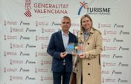 Turisme Vinaròs participa en el X Aniversari del model de Destins Turístics Intel·ligents CV