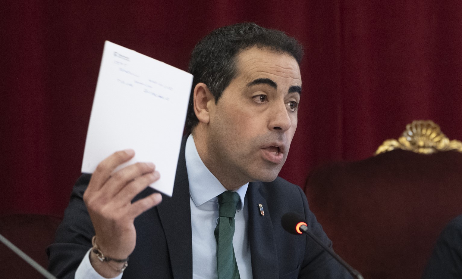 El PP «defendra els interessos de la província» amb iniciatives als ajuntaments
