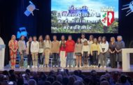 L’Ajuntament de Vinaròs entrega els premis extraordinaris al rendiment acadèmic en un acte renovat