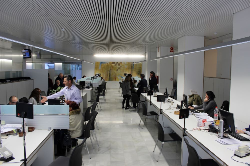 Hisenda aprova el seu Pla Estratègic de Subvencions 2024-2026, dotat amb 10M este any