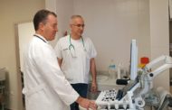 L'Hospital de Vinaròs incorpora a dos especialistes en Cardiologia