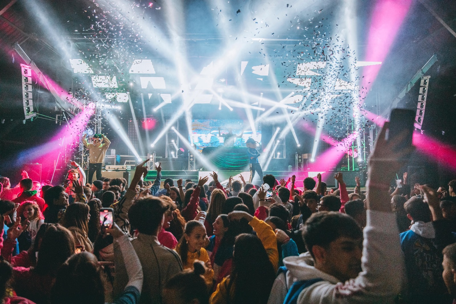 El Carnaval de Vinaròs celebrarà el «Vinaròs Remember Festival» l'1 de juny