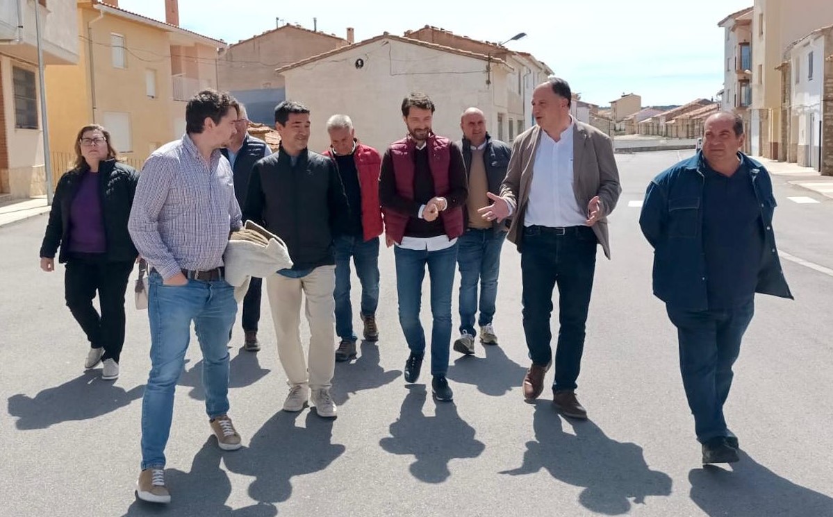 El PP de Vilafranca reclama més plantilla de guàrdies civils i la permanència de la caserna de Benassal